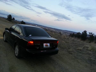 Illustration for article titled Found on Montana Craigslist: Rally Sleeper Edition